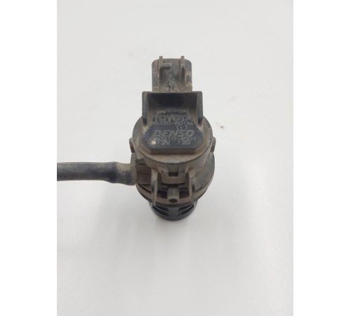 Насос омывателя