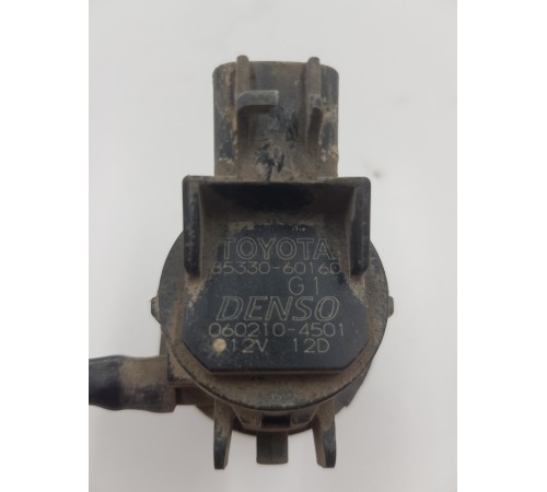 Насос омывателя