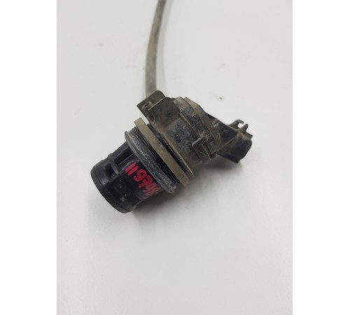 Насос омывателя