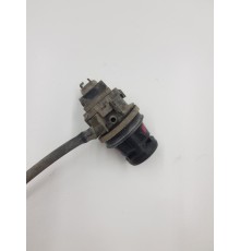 Насос омывателя