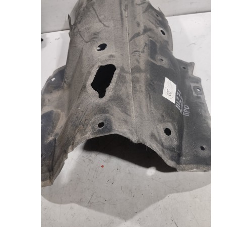 Шумоизоляция кузова