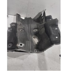 Шумоизоляция кузова