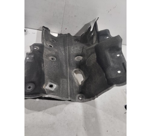 Шумоизоляция кузова