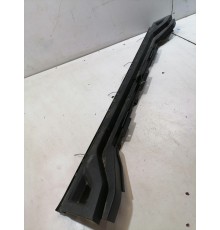 Обшивка задней панели