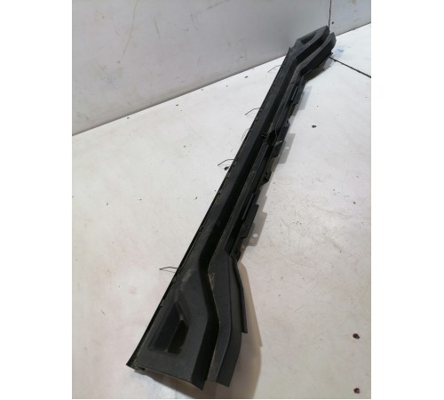 Обшивка задней панели