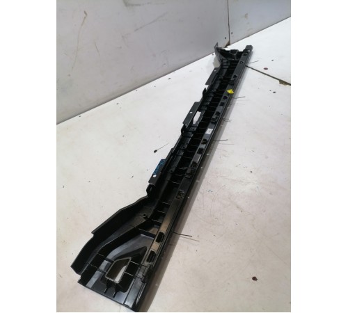 Обшивка задней панели