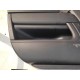 Обшивка двери(передняя левая)