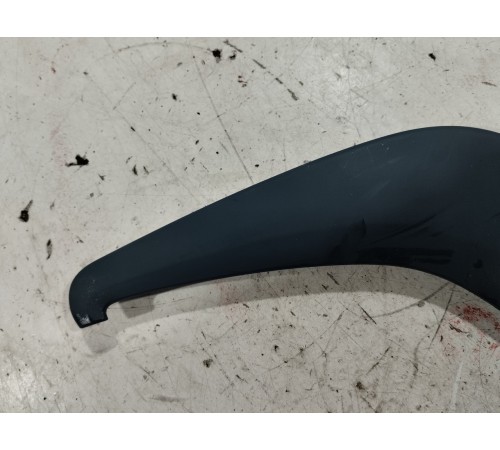 Накладка (пластик) салона 