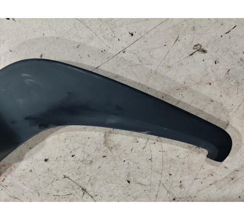 Накладка (пластик) салона 