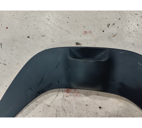 Накладка (пластик) салона 