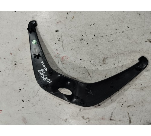 Накладка (пластик) салона 