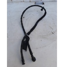 Шланг (трубка) стеклоомывателя фары передний правый