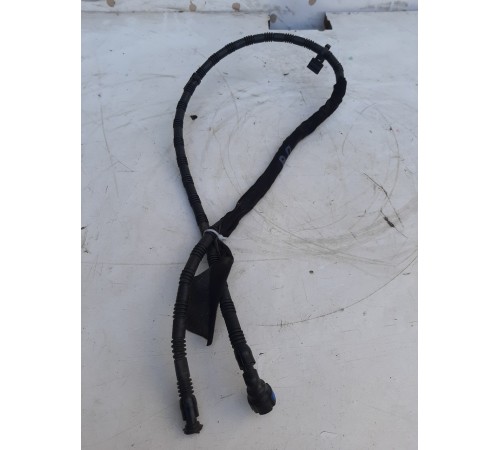 Шланг (трубка) стеклоомывателя фары передний правый