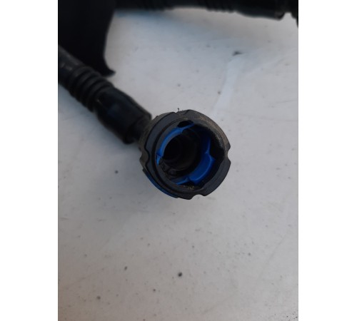 Шланг (трубка) стеклоомывателя фары передний правый