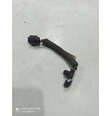 Электропроводка датчика температуры