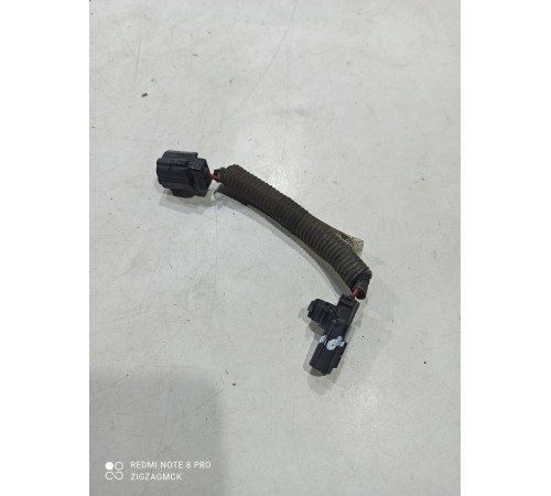 Электропроводка датчика температуры