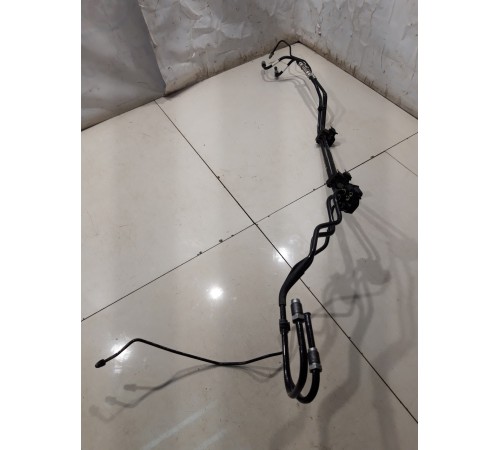 Тормозные трубки