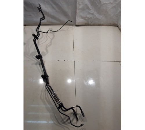 Тормозные трубки