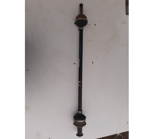 Привод(полуось) задний левый