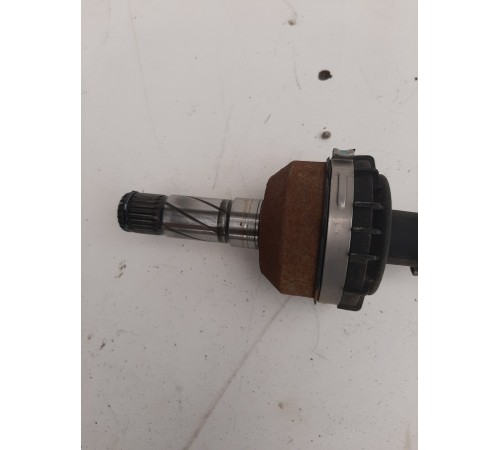 Привод(полуось) задний левый