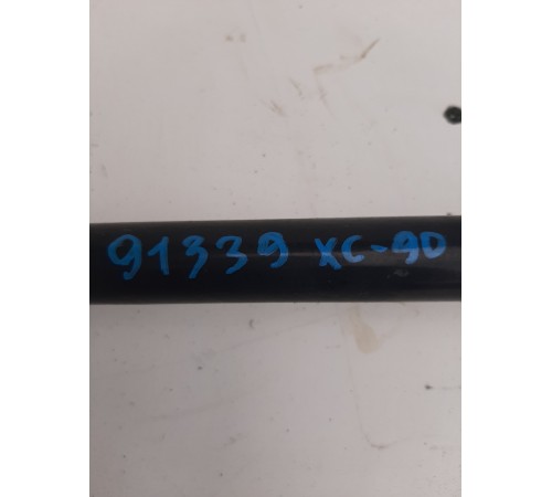 Привод(полуось) задний левый