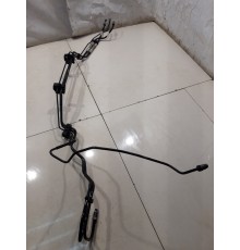 Тормозные трубки