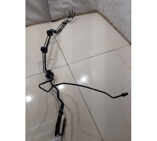 Тормозные трубки