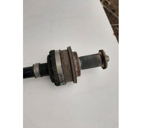 Привод(полуось) задний левый