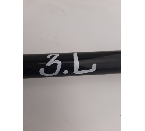 Привод(полуось) задний левый