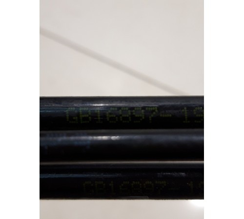 Тормозные трубки