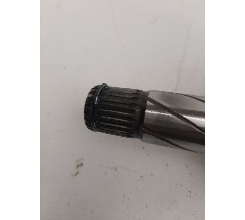 Привод(полуось) задний левый