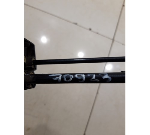 Тормозные трубки