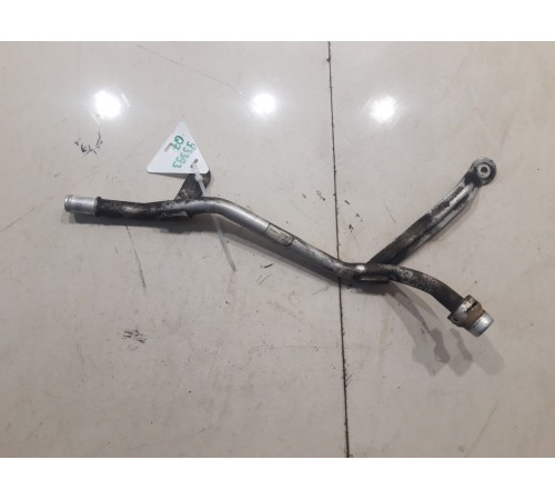 Трубка системы охлаждения(металлическая)