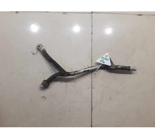 Трубка системы охлаждения(металлическая)