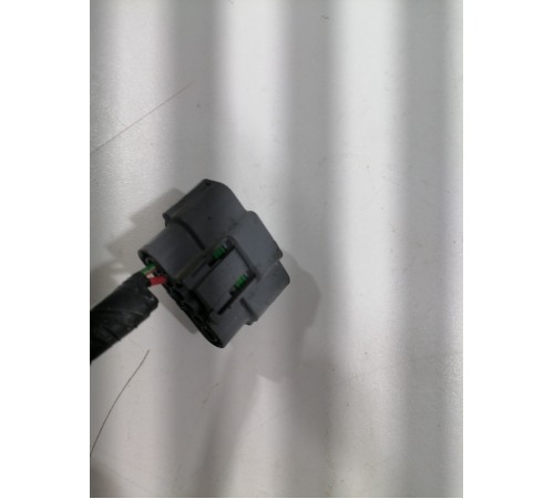 Электропроводка двери задняя левая