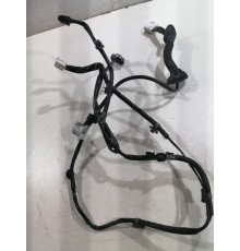 Электропроводка двери задняя левая