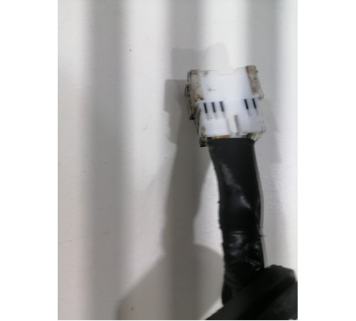 Электропроводка двери задняя левая