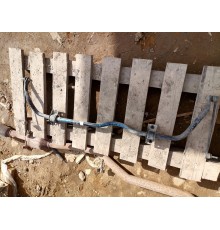 Стабилизатор передний