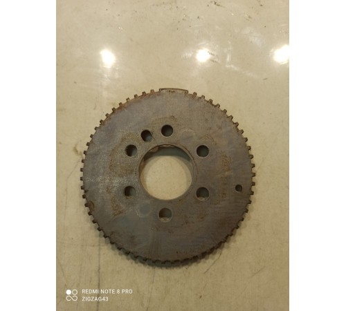 Шестерня коленвала