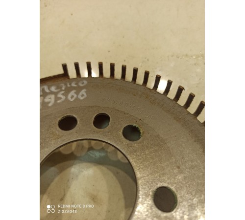 Шестерня коленвала