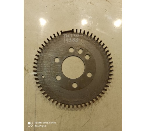 Шестерня коленвала