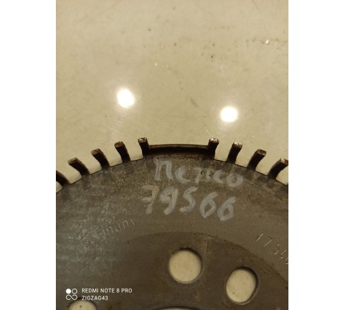 Шестерня коленвала