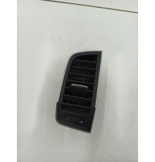 Воздушный дефлектор передний левый