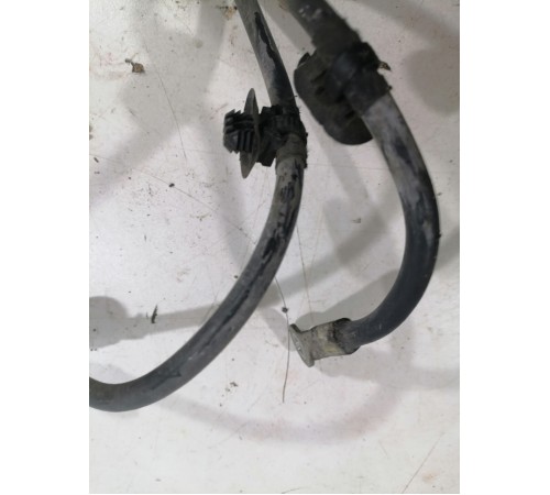 Провод аккумулятора