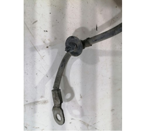 Провод аккумулятора