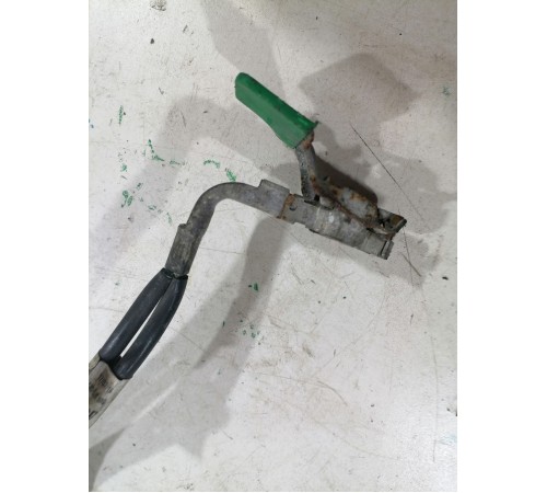 Провод аккумулятора