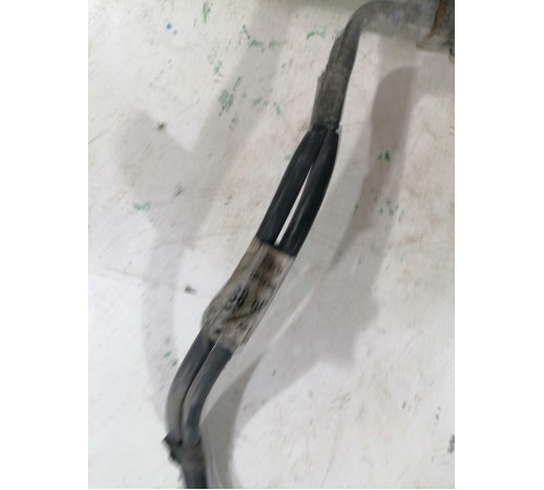 Провод аккумулятора