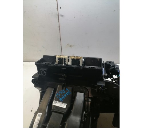 Корпус печки