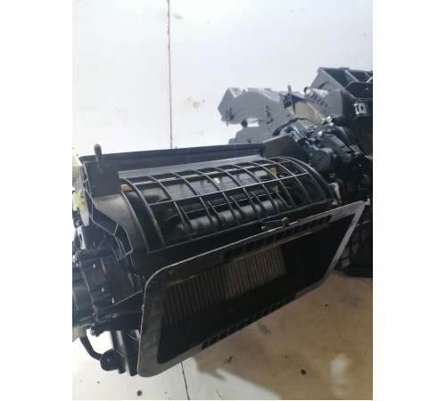 Корпус печки