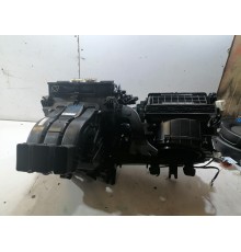 Корпус печки